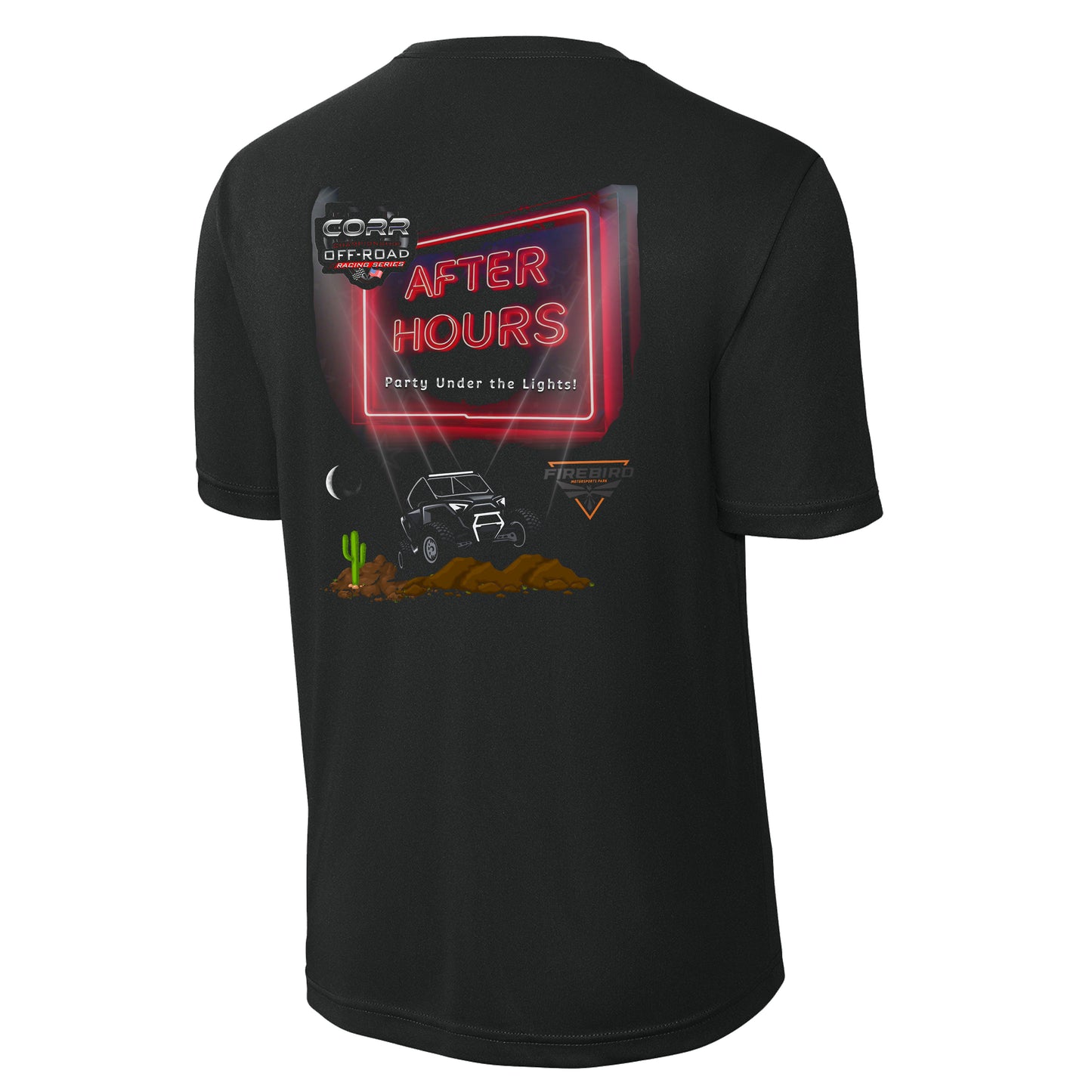 After Hours T-Shirt