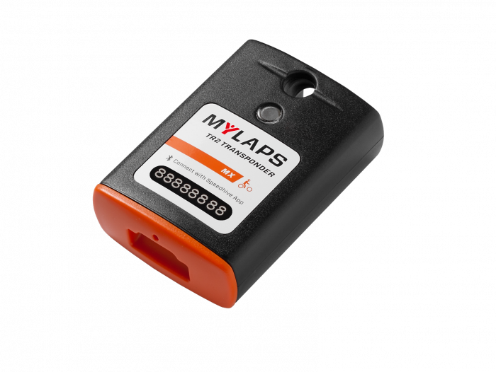 TR2 Transponder - MX